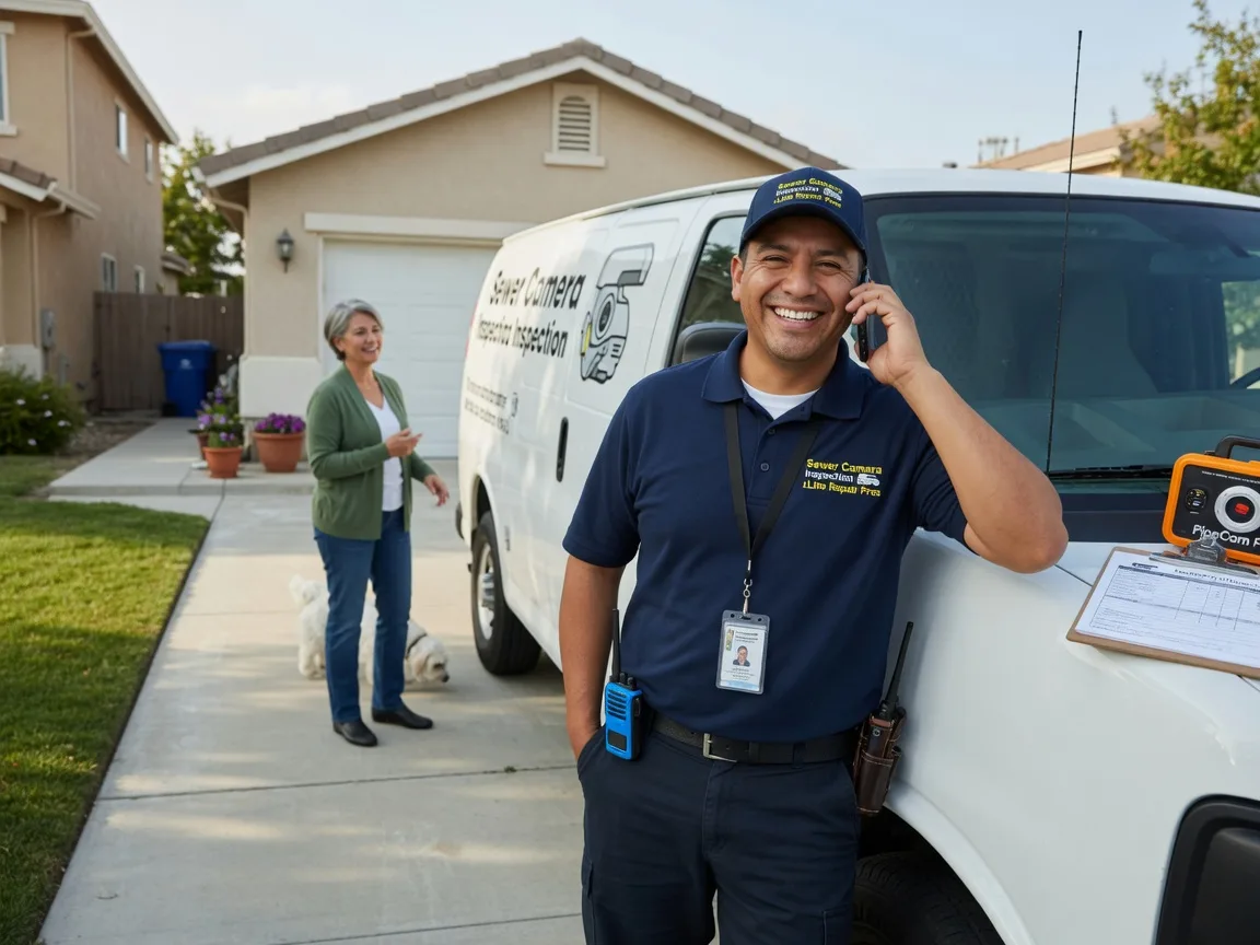 Sewer Line Repair Sour Lake, TX FAQs